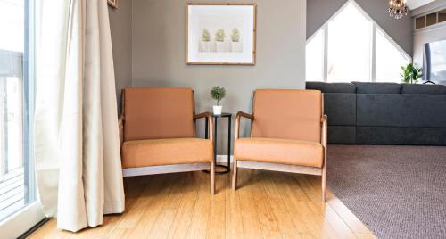 Nashville Apartment | The Loft By Moondance