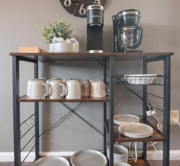 Nashville Apartment | The Loft By Moondance
