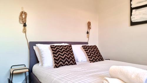 Heath Apartment | The Loft by Switchback Stays