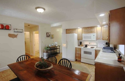 Chillicothe Apartment | The Loft Downtown