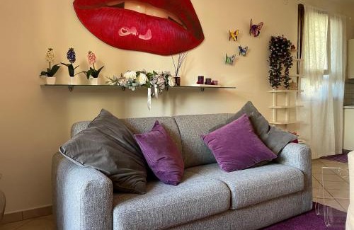 Empoli Apartment | The Loft E&E Open Space