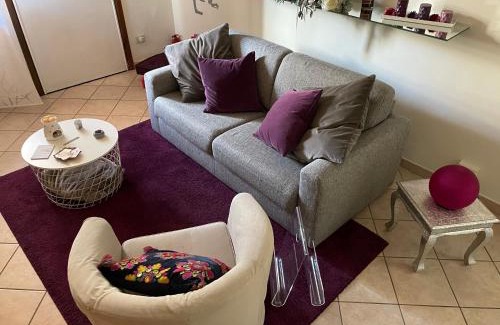 Empoli Apartment | The Loft E&E Open Space