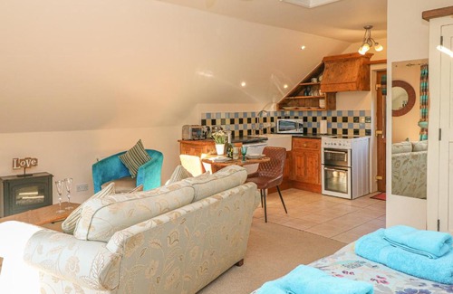 Bradwell Apartment | The Loft