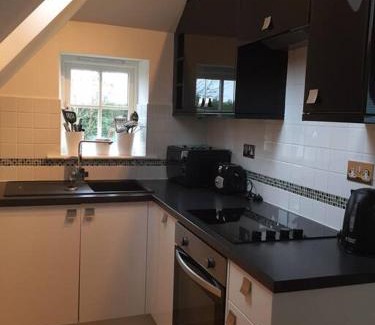 New Forest District Apartment | The Loft