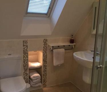 New Forest District Apartment | The Loft