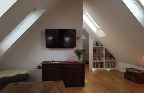 New Forest District Apartment | The Loft