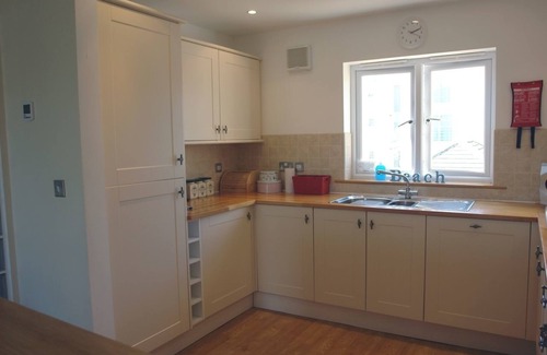 Bude Cottage | The Loft