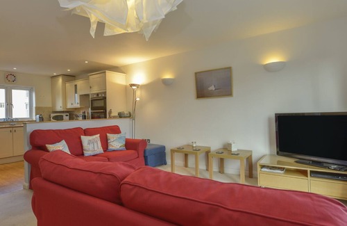 Bude Cottage | The Loft