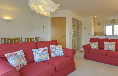 Bude Cottage | The Loft