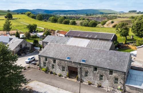 Buxton House | The Loft
