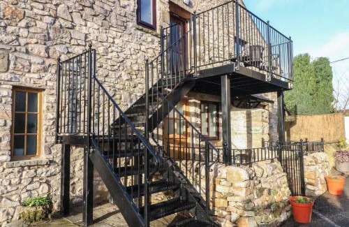 Buxton House | The Loft