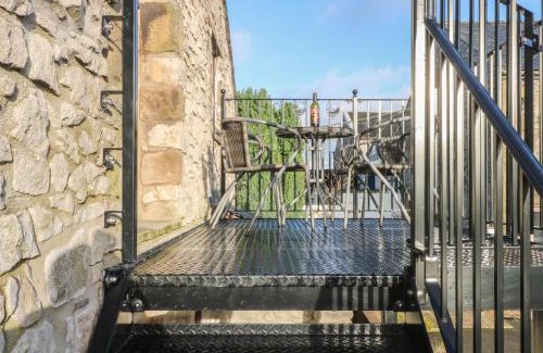 Buxton House | The Loft