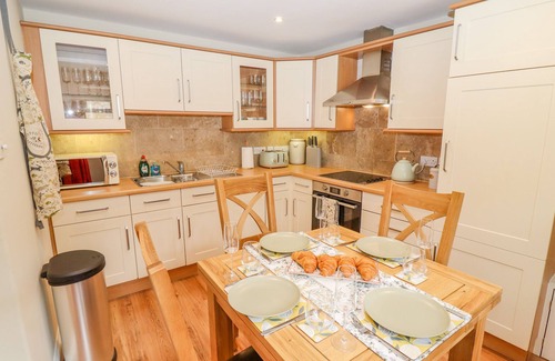 Stow-on-the-Wold Cottage | The Loft