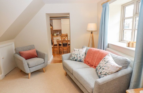 Stow-on-the-Wold Cottage | The Loft