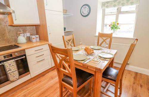 Stow-on-the-Wold Cottage | The Loft