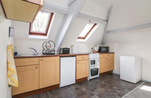 Holsworthy Apartment | The Loft