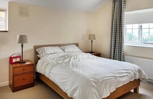 Ilminster House | The Loft