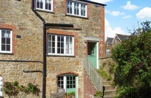 Ilminster House | The Loft