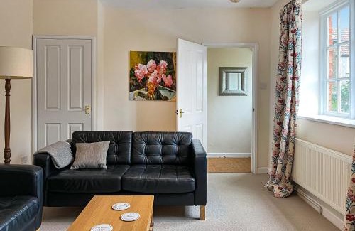Ilminster House | The Loft