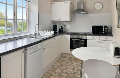 Ilminster House | The Loft