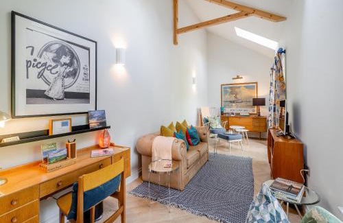 Lancaster House | The Loft