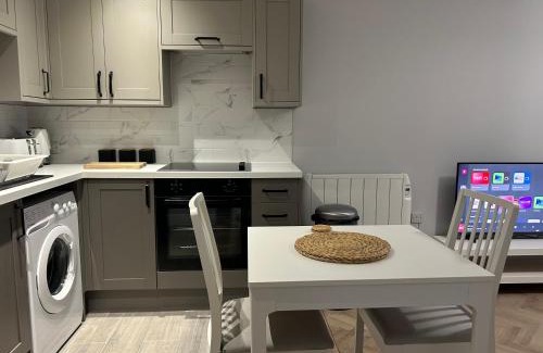 Merthyr Tydfil Apartment | The Loft