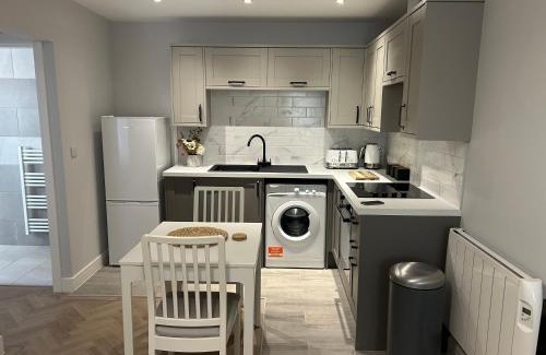 Merthyr Tydfil Apartment | The Loft