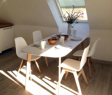 Shepton Mallet Apartment | The Loft