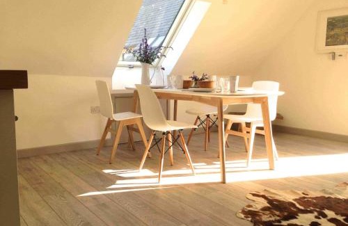 Shepton Mallet Apartment | The Loft