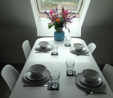 Shepton Mallet Apartment | The Loft