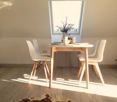 Shepton Mallet Apartment | The Loft