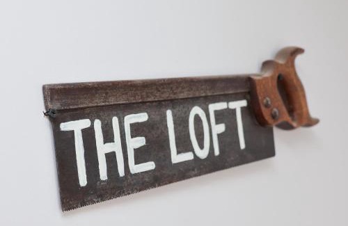 West Cliff Apartment | The Loft