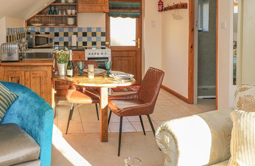 Bradwell Apartment | THE LOFT in Bradwell