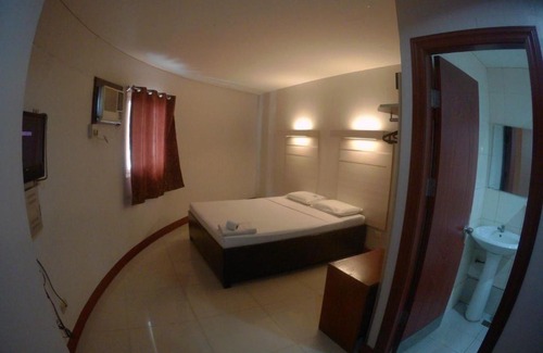 Cagayan de Oro Hotel | The Loft Inn
