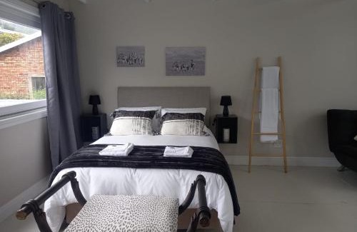 Old Place Apartment | The Loft on Boekenhout