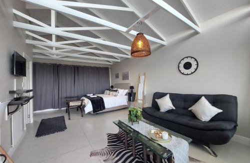 Old Place Apartment | The Loft on Boekenhout