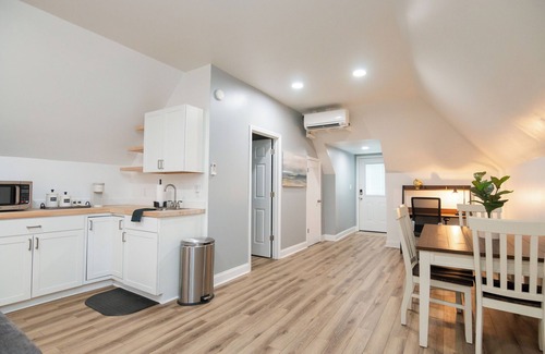 Northside House | The Loft
