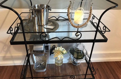 Rohrerstown Apartment | “The Loft”