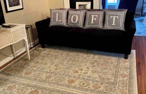 Rohrerstown Apartment | “The Loft”