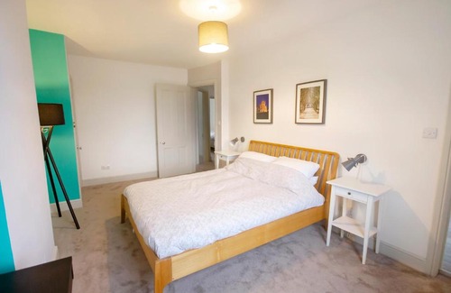 Winchester Apartment | The Loft Winchester