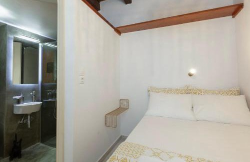 Old Town Rethymnon Apartment | The Lofthouse