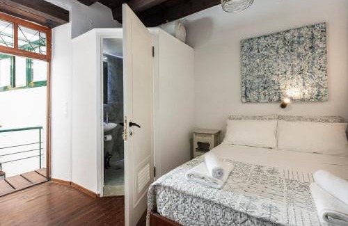 Old Town Rethymnon Apartment | The Lofthouse