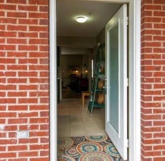 Clarksville Apartment | The Lofts of Downtown (540 N 2nd St, #205)