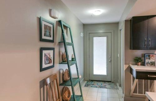 Clarksville Apartment | The Lofts of Downtown (540 N 2nd St, #205)