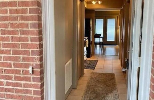Clarksville Apartment | The Lofts of Downtown (540 N 2nd St, #206)