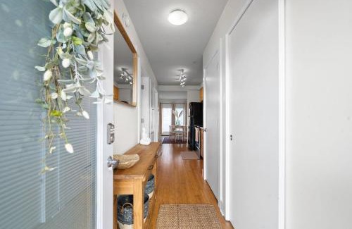 Clarksville House | The Lofts of Downtown (540 N 2nd St, #210)