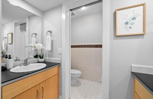 Clarksville Apartment | The Lofts of Downtown - 540 N 2nd St - Unit 202 - Charming 2-Bedroom in the Heart of Clarksville TN