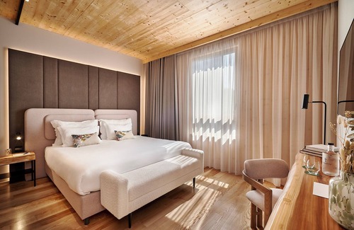 Campanha Hotel | The Log Porto Hotel by Piamonte Hotels