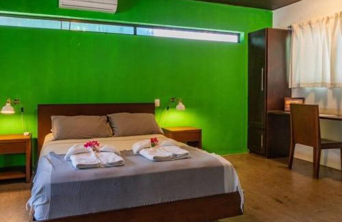 Samara Apartment | The Logan Playa Samara