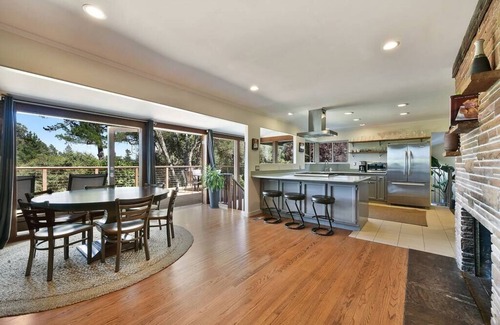 Sebastopol Villa | The Lone Palm - Wine Country Retreat and Offsite